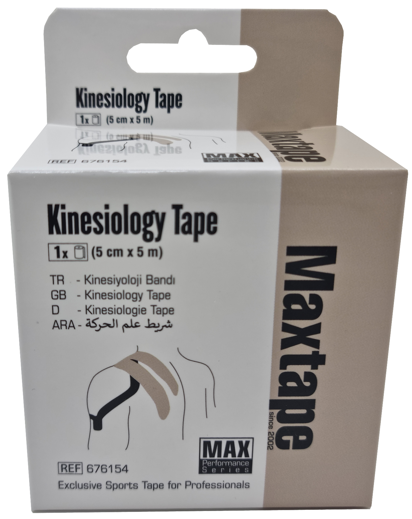 KİNESİOLOGY TAPE Ürün Resmi