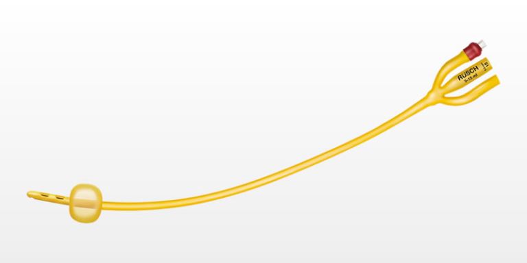 RUSCH Gold 3W (3 Yollu Silikon-Latex)-Image