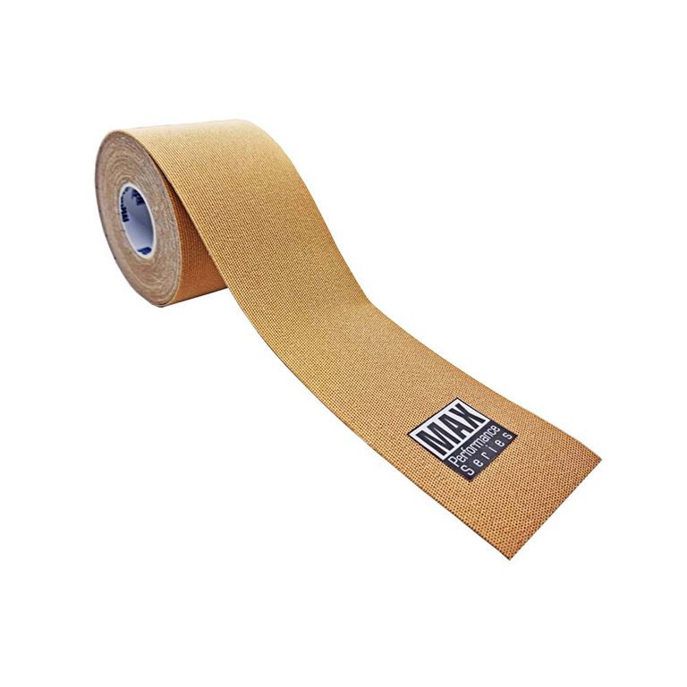 Maxtape Kinesio Tape Ten 5 cm x 5 mt-Image