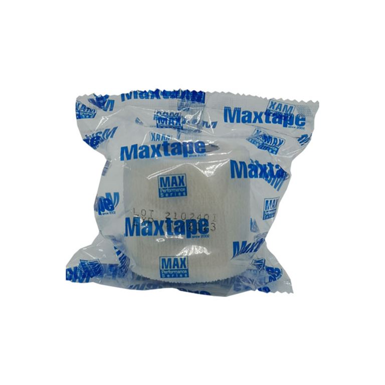 Maxtape Cohesive Beyaz 5 cm x 4,5 m-Image